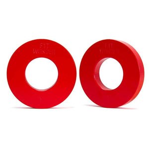 Fractional Plates in Kilograms