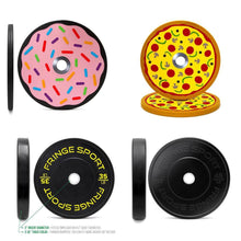 Load image into Gallery viewer, Mix &#39;n Match Bumper Plate Sets
