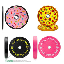 Load image into Gallery viewer, Mix &#39;n Match Bumper Plate Sets

