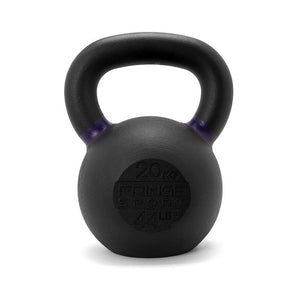 Prime Kettlebells by Fringe Sport