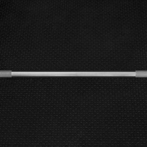 20kg Wonder Bar Stainless Steel Barbell - Pre-Order: Expected Ship Date by 10/11