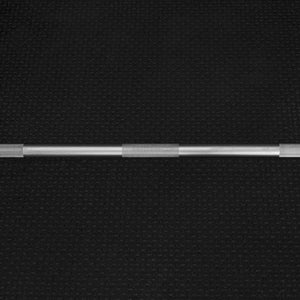 Atomic + Fringe 20kg Atomic Athlete Olympic Barbell