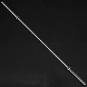 20kg Men's Olympic Weightlifting Bar by Fringe Sport - Pre-Order: Expected Ship Date by 9/8