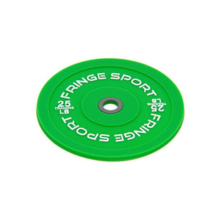 Bumper Plate Drink Coasters