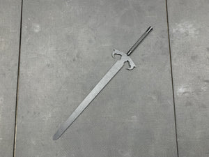 Fitness Swords - Katana, Omens, Power