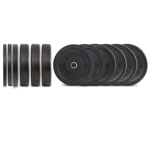 Hi-Temp Bumper Plates (Pairs)