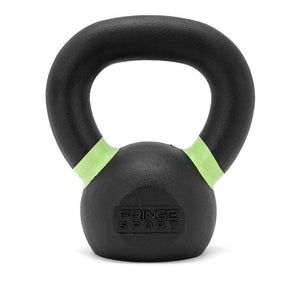 Prime Kettlebells by Fringe Sport