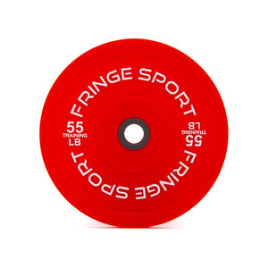 Bumper Plate Drink Coasters