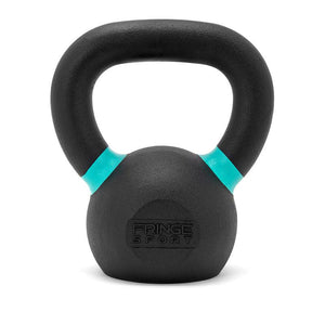 Prime Kettlebells by Fringe Sport