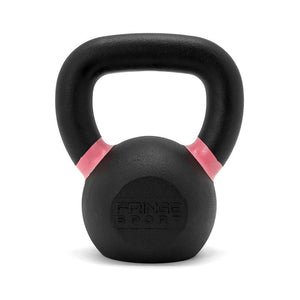 Prime Kettlebells by Fringe Sport