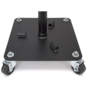American-Made Rolling Bumper Storage