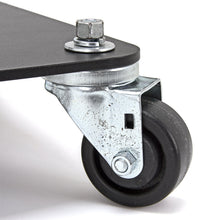 Load image into Gallery viewer, American-Made Rolling Bumper Storage
