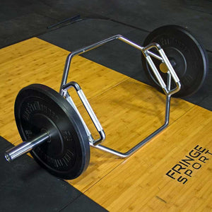 Hex "Trap" Bar