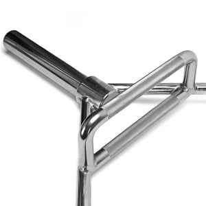 Hex "Trap" Bar