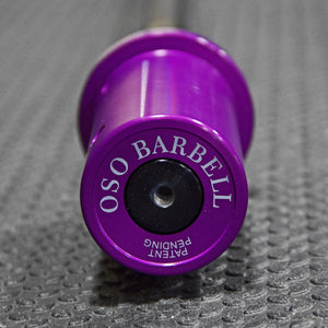 Kid's Mini Bar Barbell