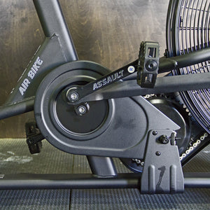 Assault AirBike