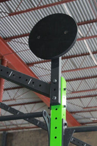 Wall Ball Target