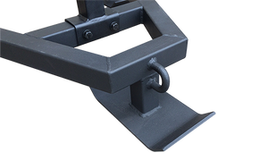 Commercial Sled