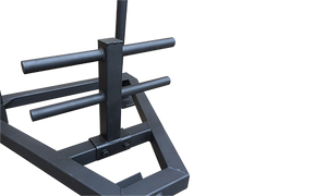 Commercial Sled