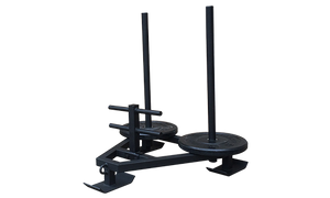 Commercial Sled