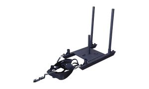 Commercial Chariot Sled