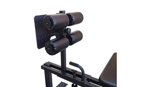 Commercial GHD