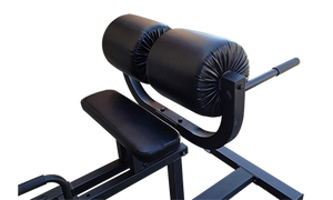 Commercial GHD