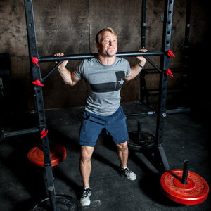 Strongman Yoke - Pre-Order: Expected Ship Date by 10/8