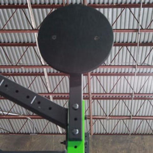 Wall Ball Target