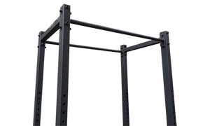 PRE-ORDER: Power Cage Squat Rack (Kip Cage) - Expected Ship Date by 11/28