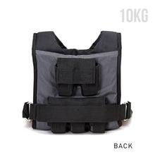 Load image into Gallery viewer, No-Bounce Elite Weight Vests
