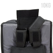 Load image into Gallery viewer, No-Bounce Elite Weight Vests
