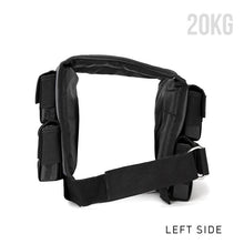 Load image into Gallery viewer, No-Bounce Elite Weight Vests
