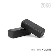 Load image into Gallery viewer, No-Bounce Elite Weight Vests
