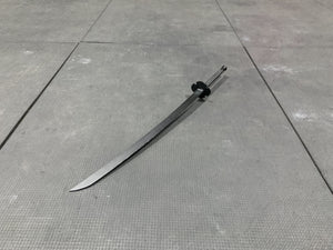 Fitness Swords - Katana, Omens, Power