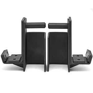 J-Cups 3x3 Pair