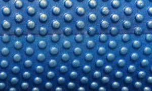 12" Stubby Foam Roller