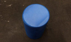 12" Stubby Foam Roller