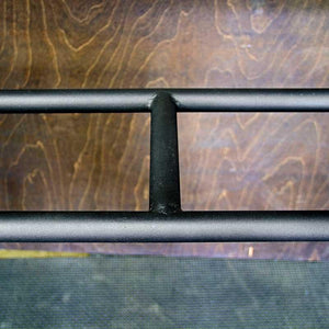 Rolling Equipment Storage