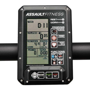 Assault AirRunner
