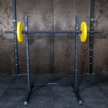 Load image into Gallery viewer, 20kg Axle &quot;Fat&quot; Bar - Pre-Order: Expected Ship Date by 10/13
