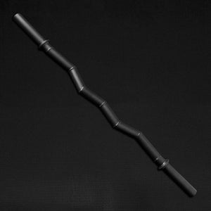 EZ Curl Axle Bar