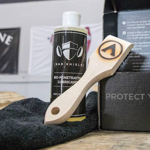 Barbell Maintenance Kit