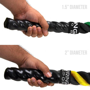 50ft Battle Rope