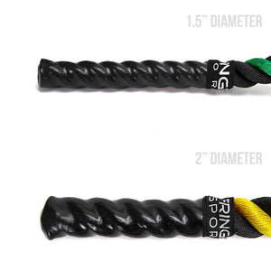 50ft Battle Rope