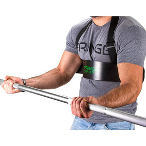Bicep Blaster