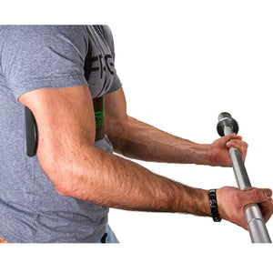Bicep Blaster