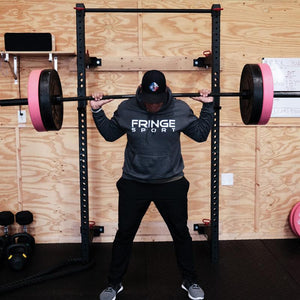 Pink Bumper Plates (Pairs)