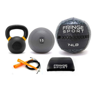 Boot Camp Essentials Package