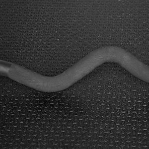 Curl Barbell - Pre-Order: Expected Ship Date by 10/11